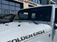 Usado Jeep Wrangler Sahara 270 CV (198 kW) 2019 Blanco SUV