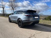 Usado Land Rover Range Rover Velar R-Dynamic 404 CV (297 kW) 2023 Azul SUV