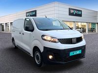 Usado Fiat Scudo Business 100 kW (136 CV) 2022 Blanco Van