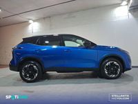 Usado Nissan Qashqai N-Connecta 158 CV (116 kW) 2025 Azul SUV