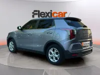 Usado SsangYong Tivoli 135 CV (99 kW) 2024 Gris SUV