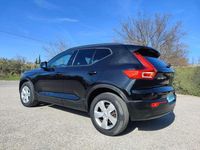 Usado Volvo XC40 150 CV (110 kW) 2019 Negro SUV