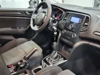 Usado Renault Mégane IV Life 101 CV (74 kW) 2018 Blanco Utilitario