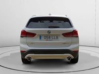 Usado BMW X1 Performance 150 CV (110 kW) 2020 Blanco SUV