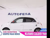 Usado Renault Twingo 90 CV (66 kW) 2020 Blanco Utilitario