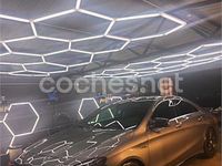 Usado Mercedes CLA45 AMG AMG 360 CV (264 kW) 2015 Gris / plata Berlina