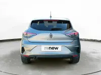 Nuevo Renault Clio V Evolution 100 CV (73 kW) 2026 Gris Berlina