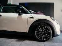 Usado Mini Cooper SD 170 CV (125 kW) 2016 Blanco Utilitario