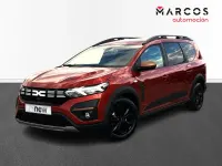 Usado Dacia Jogger Extreme 100 CV (73 kW) 2023 Monovolumen