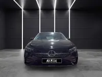 Usado Mercedes A250 AMG 218 CV (160 kW) 2023 Negro Berlina