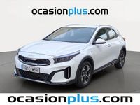 Usado Kia XCeed 120 CV (88 kW) 2022 Blanco SUV