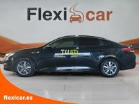 usado Kia Optima 1.7 CRDi VGT Drive DCT Eco-Dynamics