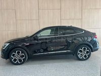 Usado Renault Arkana Zen 145 CV (106 kW) 2022 Negro SUV