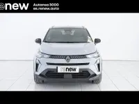 Käytetty Renault Captur Techno 100 HP (73 kW) 2025 Harmaa Katumaasturi