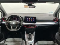 Usado Seat Arona FR 115 CV (84 kW) 2024 Blanco SUV
