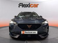 Usado Cupra Formentor 150 CV (110 kW) 2022 Gris SUV