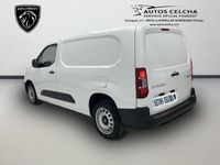Nuevo Citroën Berlingo 99 CV (72 kW) 2025 Monovolumen
