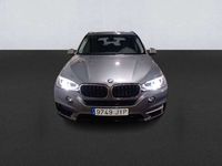 usado BMW X5 Sdrive 25da