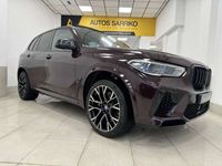 usado BMW X5 M Competition