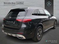 Usado Mercedes GLC300 306 CV (225 kW) 2025 Berlina