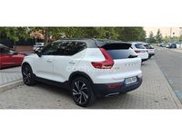 Usado Volvo XC40 R-Design 247 CV (181 kW) 2017 Blanco SUV
