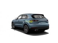 usado Porsche Cayenne Cayenne