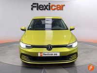 Usado VW Golf VIII 131 CV (96 kW) 2021 Verde