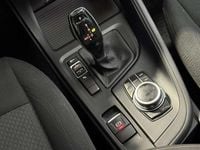 Usado BMW X1 Sport Line 116 CV (85 kW) 2019 Gris SUV