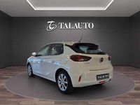 Usado Opel Corsa Edition 101 CV (74 kW) 2022 Blanco Utilitario