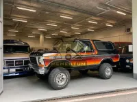 Usado Ford Bronco 300 CV (220 kW) 1979 SUV