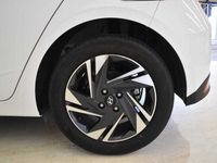 usado Hyundai i20 - 14.872 km 1.0 TGDI Klass 100