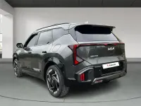 Nuevo Kia Seltos GT-Line 180 CV (132 kW) 2026 Gris SUV