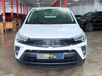 Usado Opel Crossland X Edition 110 CV (80 kW) 2021 Blanco SUV