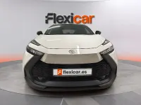Usado Toyota C-HR Advance 223 CV (164 kW) 2025 Blanco SUV