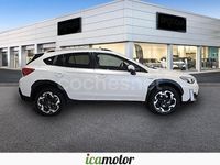 Usado Subaru XV 150 CV (110 kW) 2023 Blanco SUV