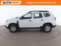 Usado Dacia Duster Essentiel 102 CV (75 kW) 2019 Blanco SUV