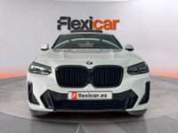 Usado BMW X4 xLine 190 CV (139 kW) 2025 Blanco SUV