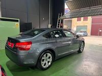 Usado Citroën C5 Exclusive 163 CV (119 kW) 2011 Gris / plata Berlina