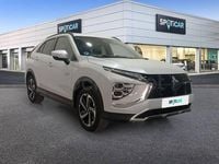 Usado Mitsubishi Eclipse Cross 188 CV (138 kW) 2021 Blanco SUV