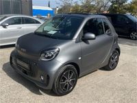 usado Smart ForTwo Electric Drive 