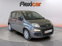 Usado Fiat Panda 71 CV (52 kW) 2022 Gris Utilitario