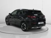Usado Opel Grandland X Ultimate 224 CV (164 kW) 2022 Negro SUV