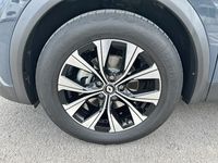 Usado Renault Captur Techno 160 CV (117 kW) 2023 Azul SUV