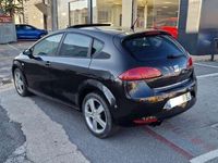 usado Seat Leon 2.0TDI Sport