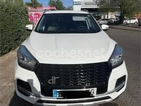 Usado DR DR 4.0 116 CV (85 kW) 2022 Blanco SUV