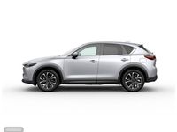 usado Mazda CX-5 e-Sky G MHEV 2.0 121kW Advantage