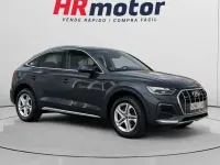 Usado Audi Q5 Advanced Plus 299 CV (219 kW) 2022 SUV