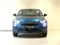 Usado Fiat 600 La Prima 101 CV (74 kW) 2024 Verde SUV