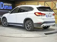 Usado BMW X1 xLine 190 CV (139 kW) 2021 Blanco SUV