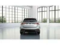 Nuevo Mercedes GLC300 313 CV (230 kW) 2025 SUV